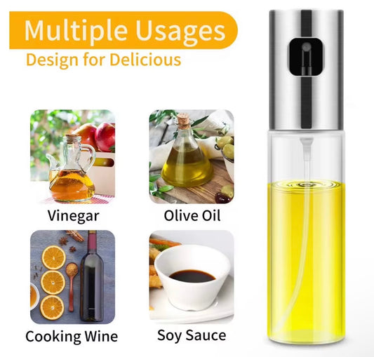 Premium Oil/Vinegar Sprayer