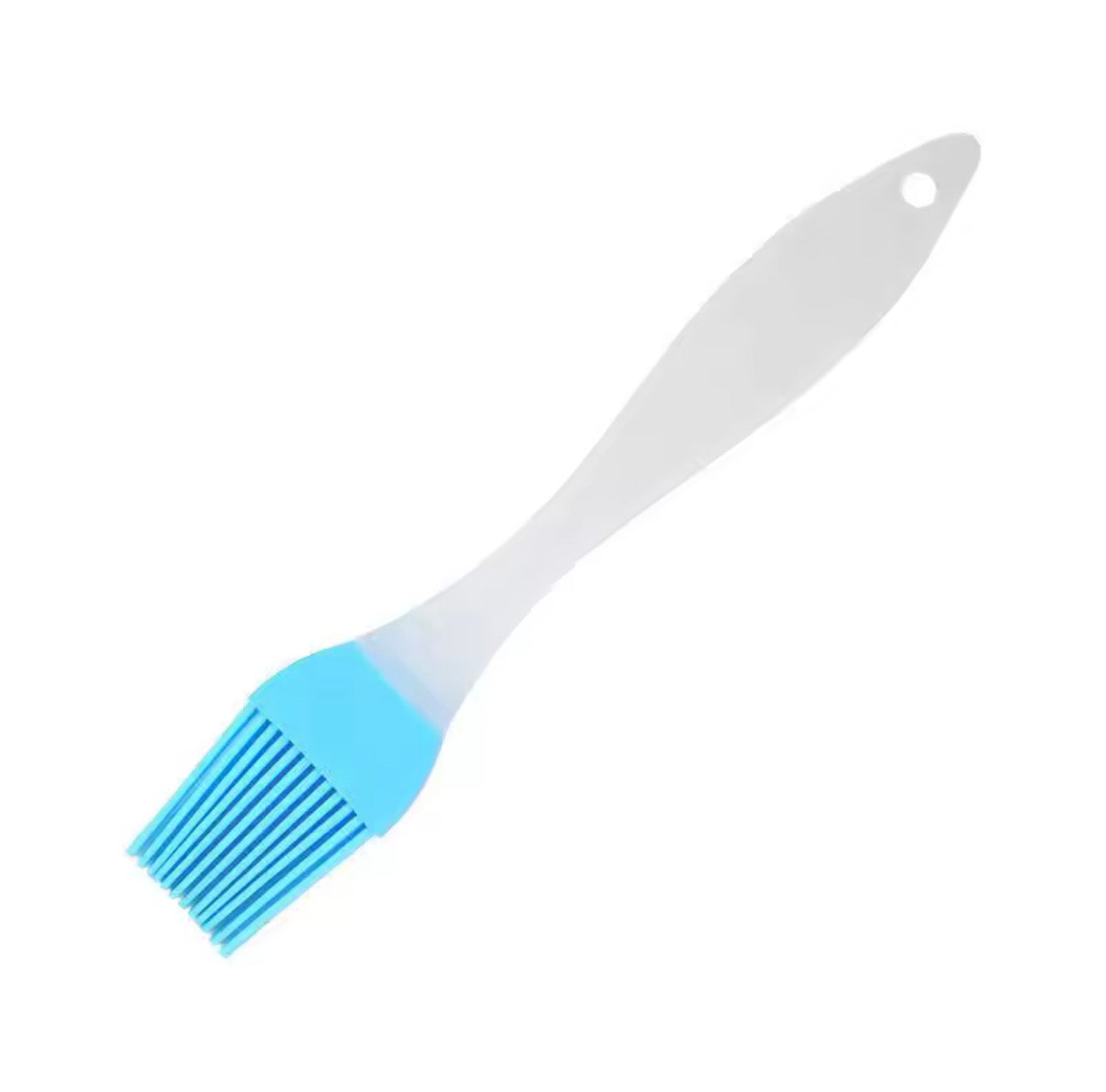 Baking utensil brush