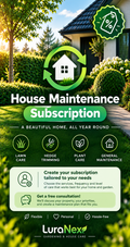 Maintenance Subscription