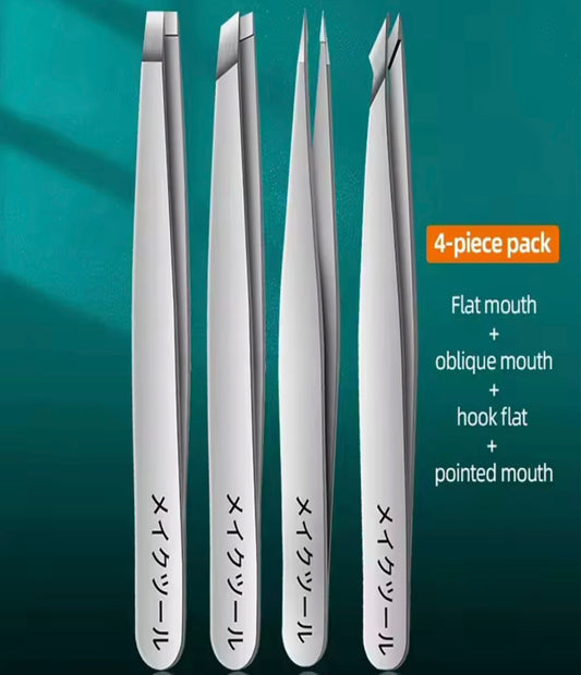 Tweezer Set