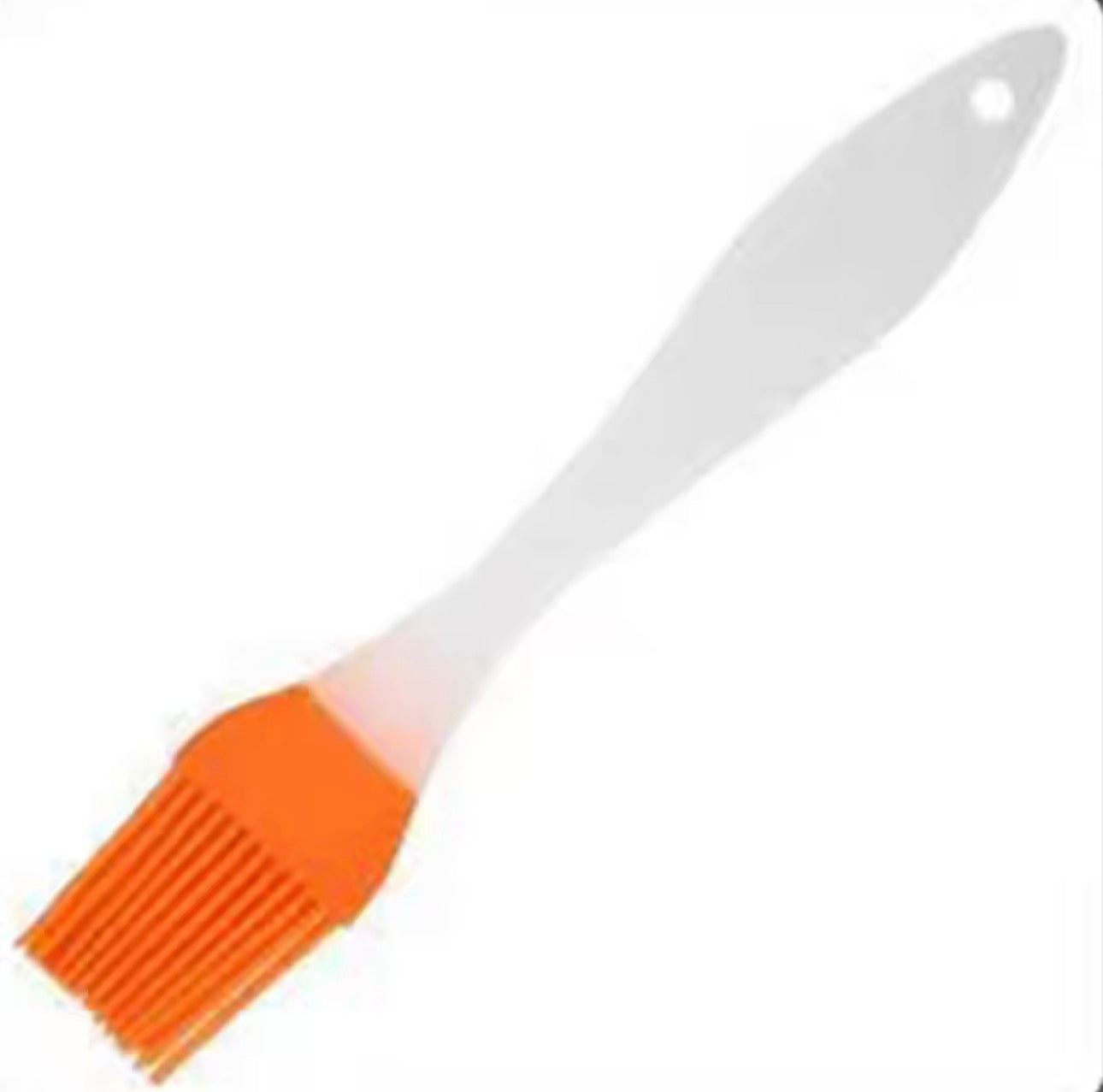 Baking utensil brush
