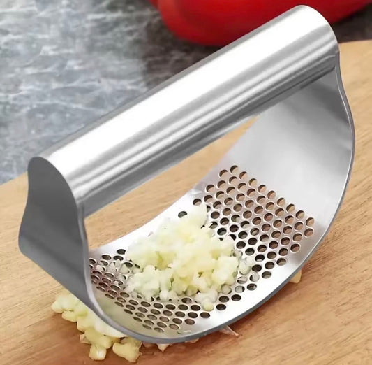 Garlic Crusher