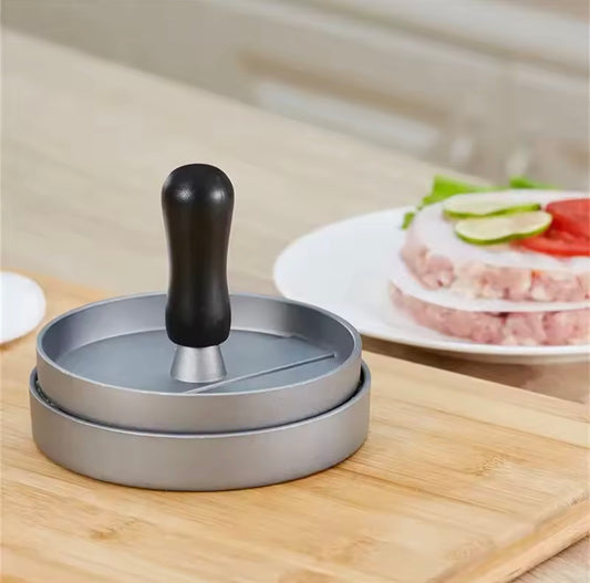 Non-Stick Burger Press
