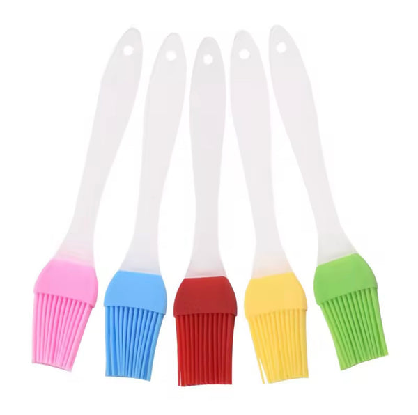 Baking utensil brush