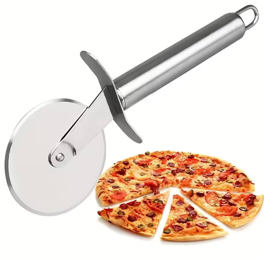 Stainless Steel Pizza Cutter