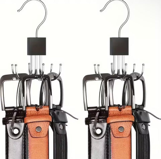 360° Rotating Belt Hanger