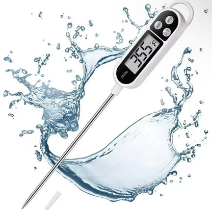 Food Thermometer TP300