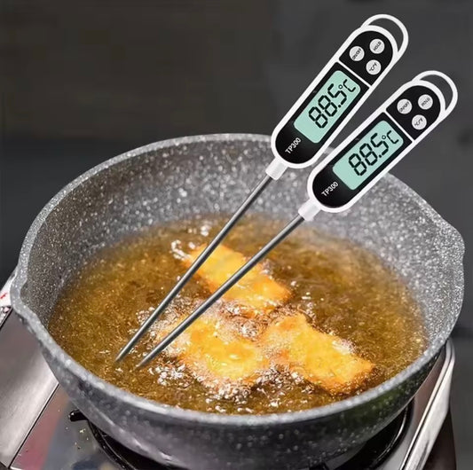 Food Thermometer TP300