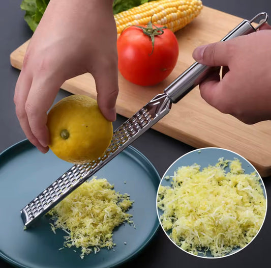 20 cm Kitchen Grater