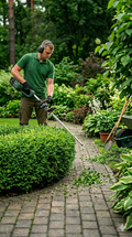 Bush Trimming