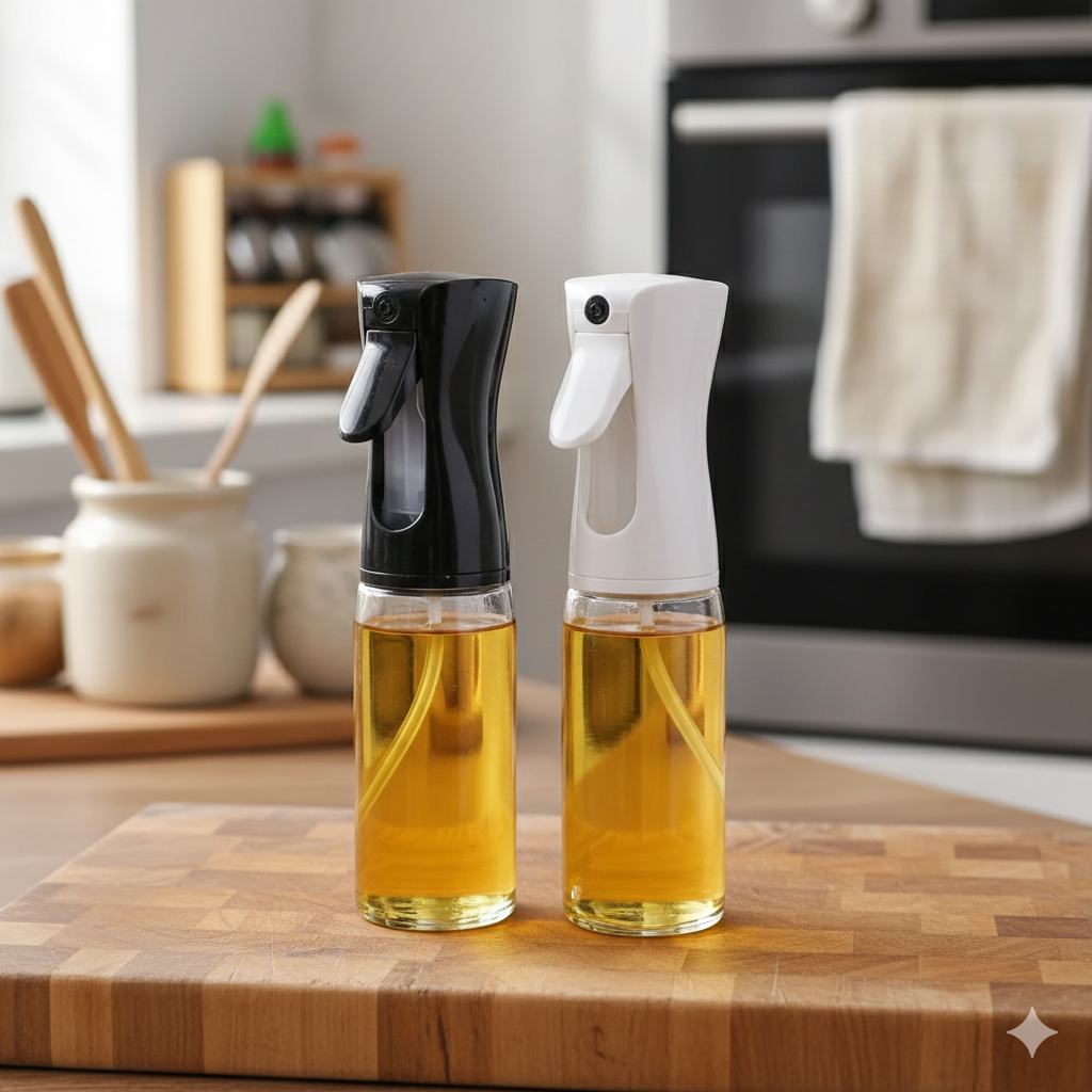 Oil/Vinegar Sprayer